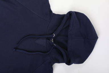 Santino Hooded Sweater Rens