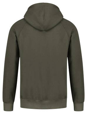 Santino Hooded Sweater Rens