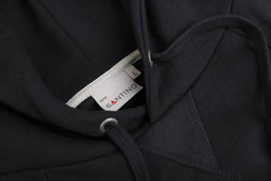 Santino Hooded Sweater Rens