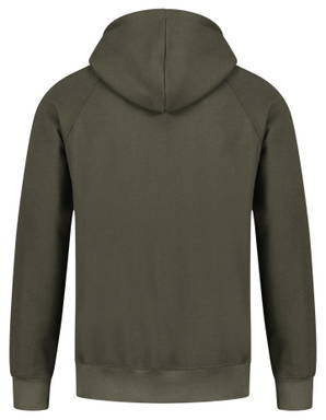 Santino Hooded Sweater Rens