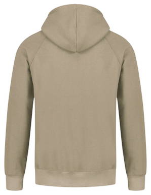 Santino Hooded Sweater Rens