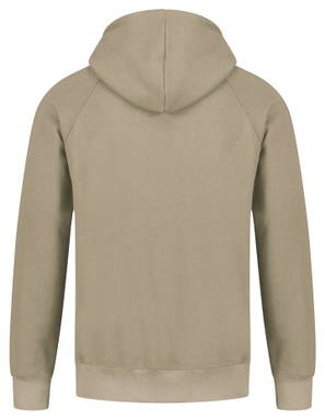 Santino Hooded Sweater Rens