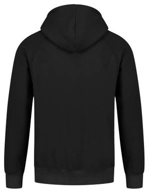 Santino Hooded Sweater Rens