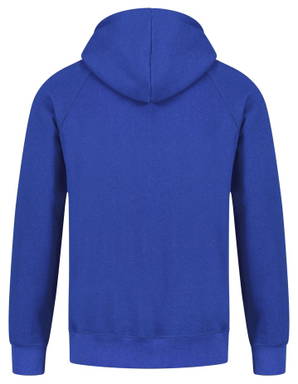 Santino Hooded Sweater Rens