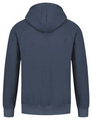 Santino Hooded Sweater Rens