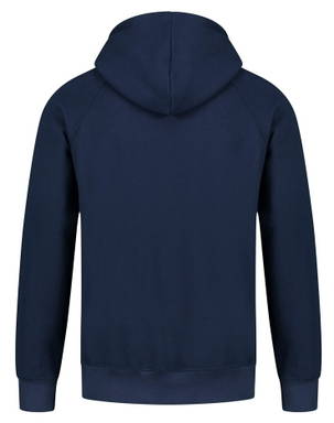 Santino Hooded Sweater Rens