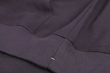 Santino Hooded Sweater Rens