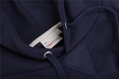 Santino Hooded Sweater Rens