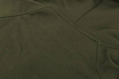 Santino Hooded Sweater Rens