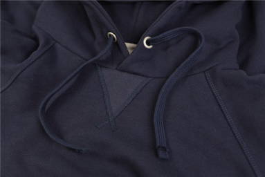 Santino Hooded Sweater Rens