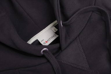 Santino Hooded Sweater Rens
