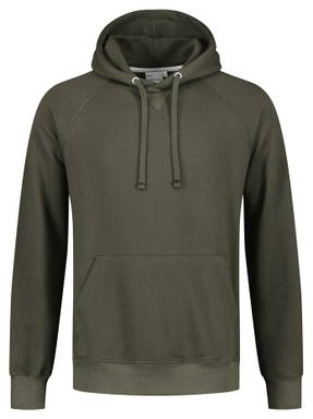 Santino Hooded Sweater Rens