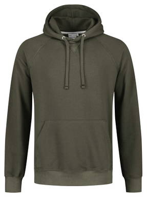 Santino Hooded Sweater Rens