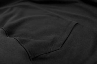 Santino Hooded Sweater Rens