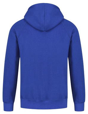 Santino Hooded Sweater Rens