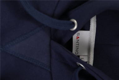 Santino Hooded Sweater Rens