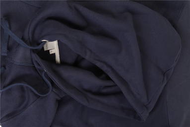Santino Hooded Sweater Rens