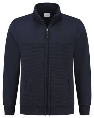 Santino Sweatvest Revi