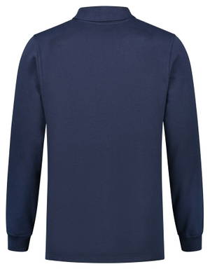 Santino Polosweater Rick