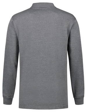 Santino Polosweater Rick