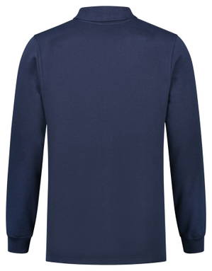 Santino Polosweater Rick