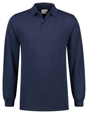 Santino Polosweater Rick