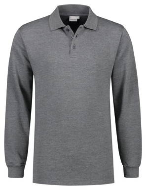 Santino Polosweater Rick