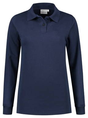 Santino Polosweater Rick Ladies