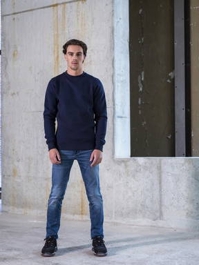 Santino Sweater Rio