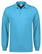 Santino Polosweater Robin