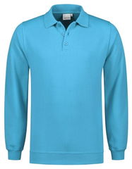 Santino Polo Sweater Robin