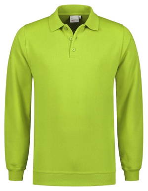 Santino Polosweater Robin