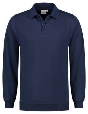 Santino Polosweater Robin