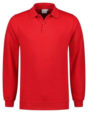 Santino Polosweater Robin