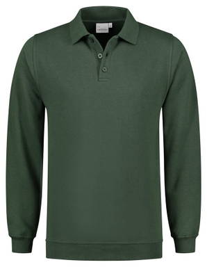 Santino Polosweater Robin