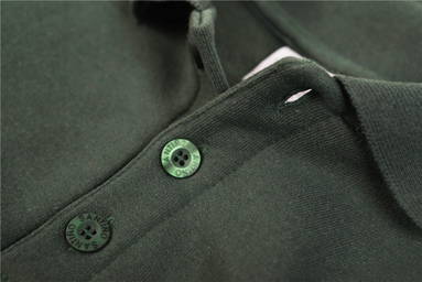Santino Polosweater Robin