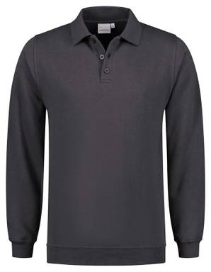 Santino Polosweater Robin
