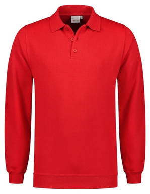 Santino Polosweater Robin