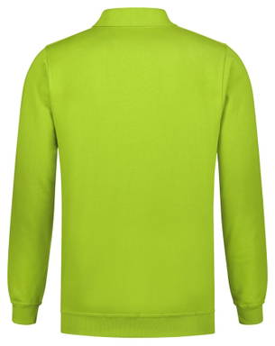Santino Polosweater Robin