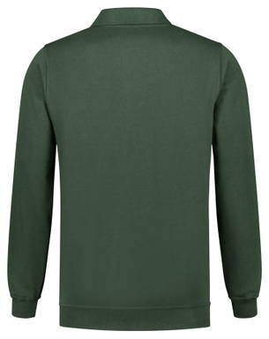 Santino Polosweater Robin