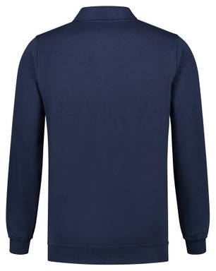 Santino Polosweater Robin
