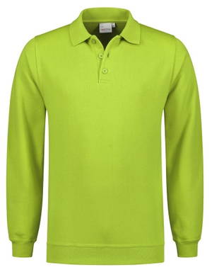 Santino Polosweater Robin