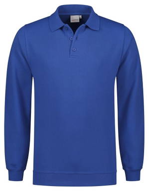 Santino Polosweater Robin