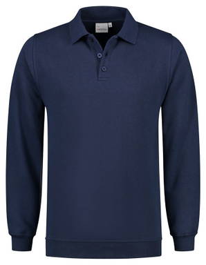 Santino Polosweater Robin