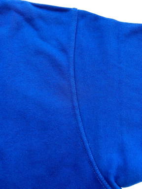 Santino Polosweater Robin