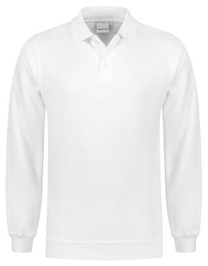 Santino Polosweater Robin