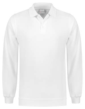Santino Polosweater Robin