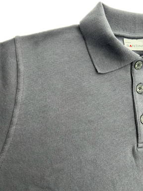 Santino Polosweater Robin