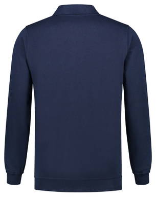 Santino Polosweater Robin