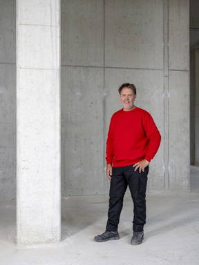 Santino Sweater Roland